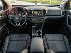 کیا سپۆرتاج